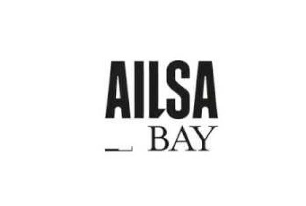 Ailsa Bay Sweet Smoke Single Malt Whisky 70cl